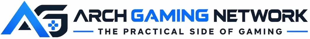 Arch Gaming Network
